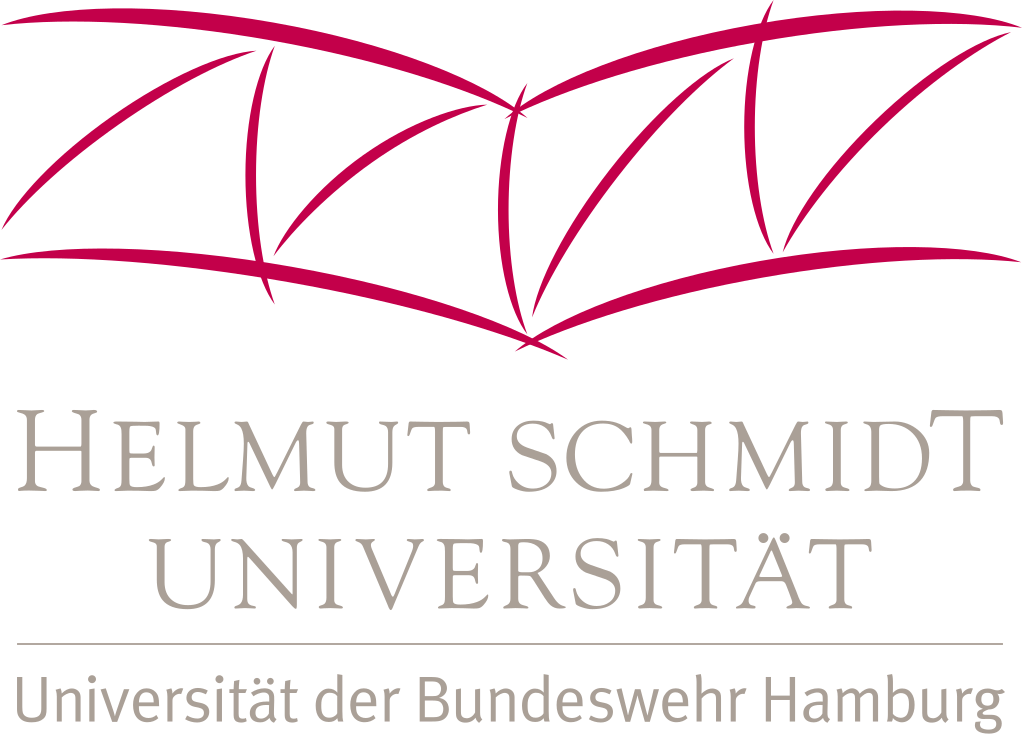 Logo der HSU Hamburg