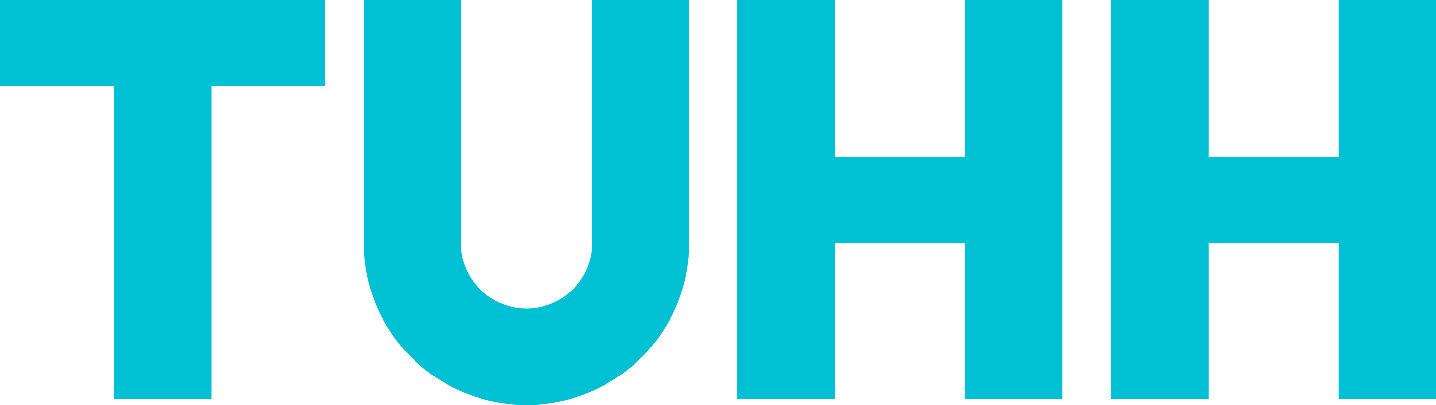 Logo der TU Hamburg